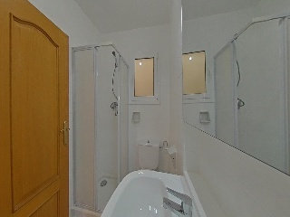 Vivienda en C/ Muga  28