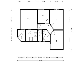 Vivienda en C/ Muga  31