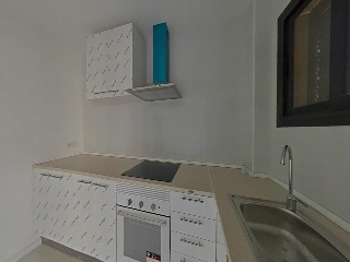 Piso en C/ Güell - Girona - 16