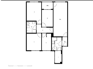 Vivienda en C/ Riu Algars - Tarragona - 28