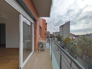 Av Abat Marcet - Terrassa - 23
