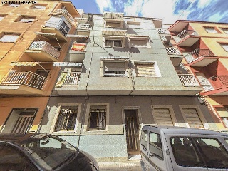 Piso en venta en Novelda de 75  m²