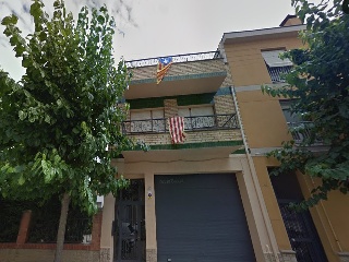 Unifamiliar en venta en Tàrrega de 286  m²