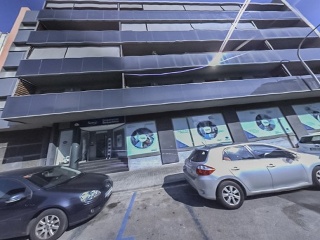 Pisos banco Badalona
