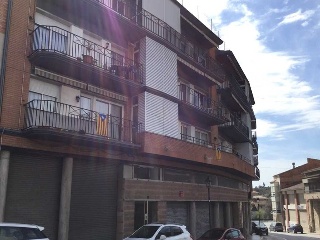 Piso en venta en Puig-reig de 83  m²