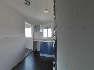 Piso en C/ Camps Blancs 21