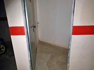 Garaje en C/ Almirante Roger de Lluria - El Campello - Alicante 3