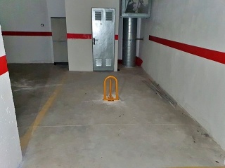 Plazas de garaje en C/ Port De La Carrasqueta, El Campello (Alicante) 3