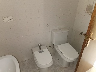 Piso en C/ Sant Andreu, Manresa (Barcelona) 8
