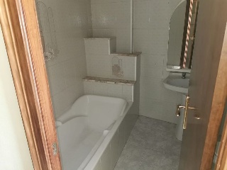 Piso en C/ Sant Andreu, Manresa (Barcelona) 9
