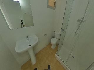 Vivienda en C/ Pins - Hospitalet de Llobregat - 21