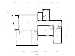 Vivienda en C/ Pins - Hospitalet de Llobregat - 25