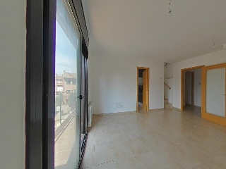 Viviendas y Garajes en C/ Gaudí, Tordera (Barcelona) 5