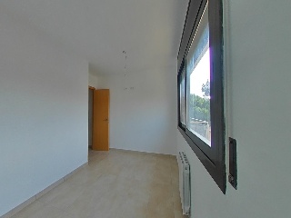 Viviendas y Garajes en C/ Gaudí, Tordera (Barcelona) 8