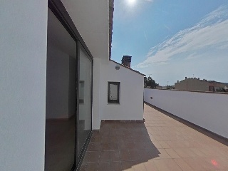 Viviendas y Garajes en C/ Gaudí, Tordera (Barcelona) 27