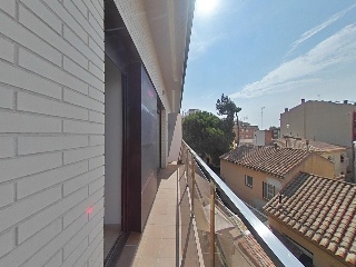 Viviendas y Garajes en C/ Gaudí, Tordera (Barcelona) 29