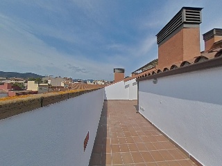 Viviendas y Garajes en C/ Gaudí, Tordera (Barcelona) 30
