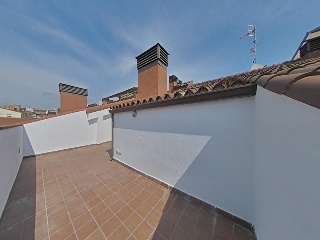Viviendas y Garajes en C/ Gaudí, Tordera (Barcelona) 32