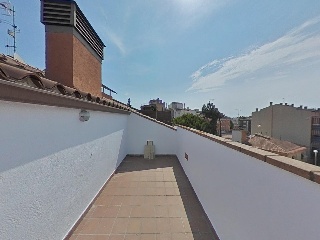Viviendas y Garajes en C/ Gaudí, Tordera (Barcelona) 34