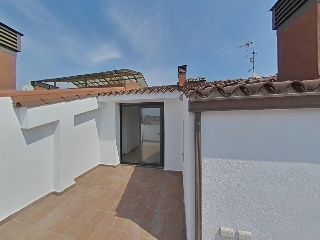 Viviendas y Garajes en C/ Gaudí, Tordera (Barcelona) 36