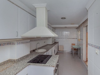 Piso en C/ Creu Roja - Torrent - Valencia 5