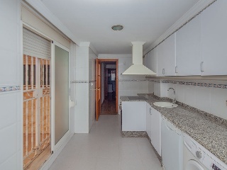 Piso en C/ Creu Roja - Torrent - Valencia 7