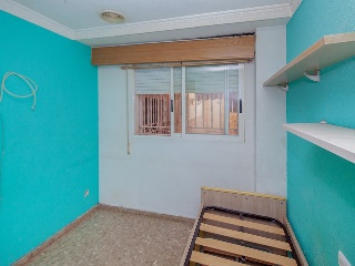 Piso en C/ Creu Roja - Torrent - Valencia 8