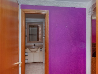 Piso en C/ Creu Roja - Torrent - Valencia 11