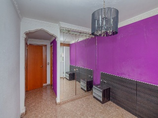Piso en C/ Creu Roja - Torrent - Valencia 12