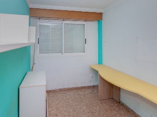 Piso en C/ Creu Roja - Torrent - Valencia 13