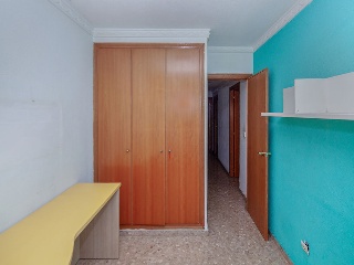 Piso en C/ Creu Roja - Torrent - Valencia 14