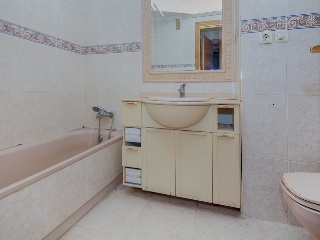 Piso en C/ Creu Roja - Torrent - Valencia 15