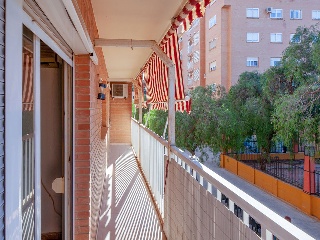 Piso en C/ Creu Roja - Torrent - Valencia 16