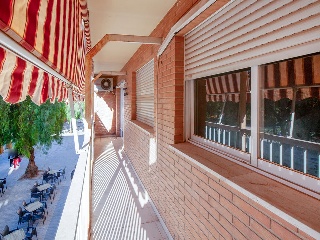 Piso en C/ Creu Roja - Torrent - Valencia 17