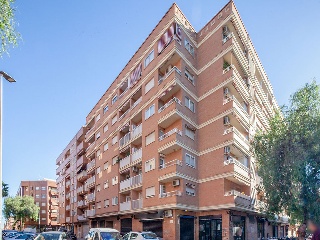 Piso en C/ Creu Roja - Torrent - Valencia 19