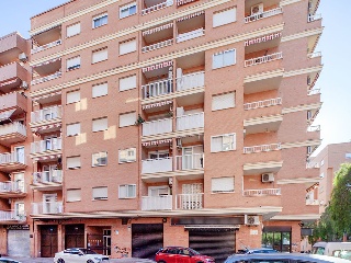 Piso en C/ Creu Roja - Torrent - Valencia 20