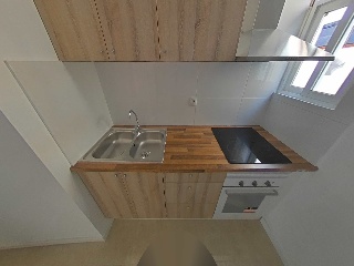 Piso en C/ Fluvia - Barcelona - 15