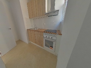Piso en C/ Fluvia - Barcelona - 16