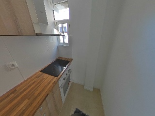 Piso en C/ Fluvia - Barcelona - 17