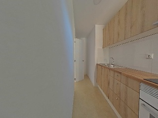 Piso en C/ Fluvia - Barcelona - 18