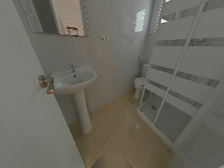 Piso en C/ Fluvia - Barcelona - 21