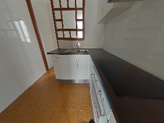 Piso en C/ Lleida 12