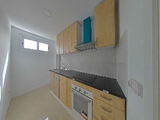 Piso en C/ Aprestadors 10