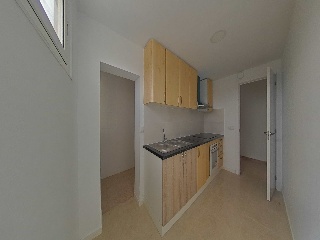 Piso en C/ Aprestadors 11