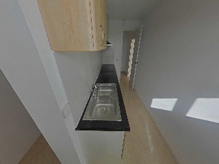 Piso en C/ Aprestadors 12