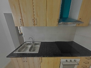 Piso en C/ Aprestadors 13