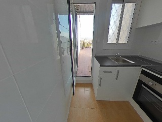 Piso en C/ Portugal, Barcelona 20