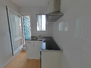 Piso en C/ Portugal, Barcelona 21