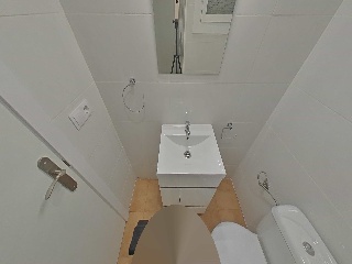 Piso en C/ Portugal, Barcelona 23