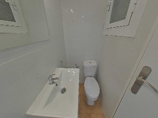 Piso en C/ Portugal, Barcelona 24
